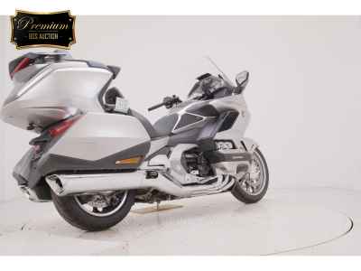 Honda GL1800 Gold Wing Tour DCT 2023