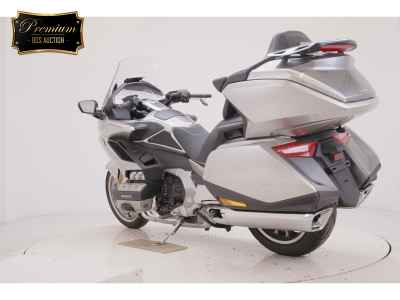 Honda GL1800 Gold Wing Tour DCT 2023