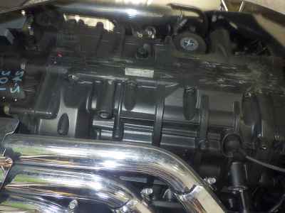 Honda GL1800 Gold Wing Tour DCT 2023
