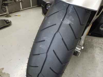 Honda GL1800 Gold Wing Tour DCT 2023