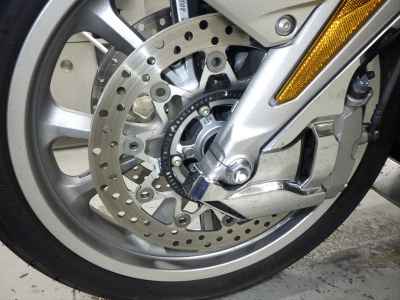 Honda GL1800 Gold Wing Tour DCT 2023