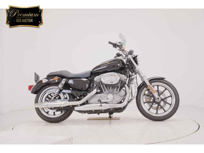 Harley-Davidson Sportster XL883L 2019