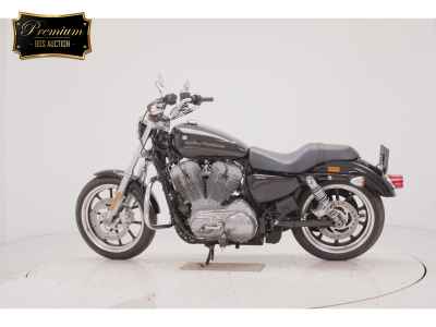 Harley-Davidson Sportster XL883L 2019