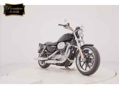 Harley-Davidson Sportster XL883L 2019