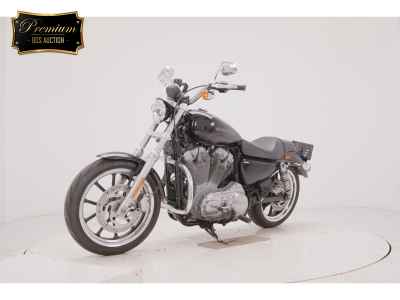 Harley-Davidson Sportster XL883L 2019