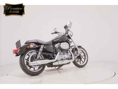 Harley-Davidson Sportster XL883L 2019