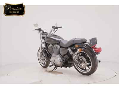 Harley-Davidson Sportster XL883L 2019