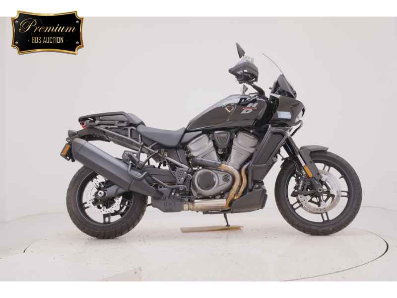 Harley-Davidson Pan America 1250 2023