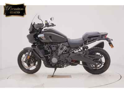 Harley-Davidson Pan America 1250 2023