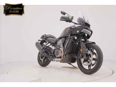 Harley-Davidson Pan America 1250 2023