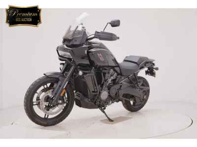 Harley-Davidson Pan America 1250 2023