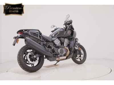 Harley-Davidson Pan America 1250 2023