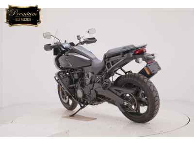 Harley-Davidson Pan America 1250 2023