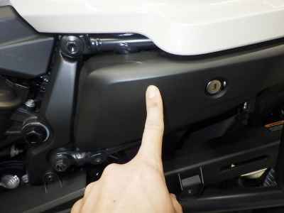 Harley-Davidson RH1250S 2024