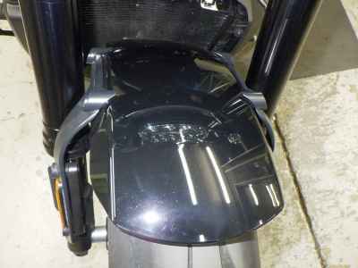 Harley-Davidson RH1250S 2024