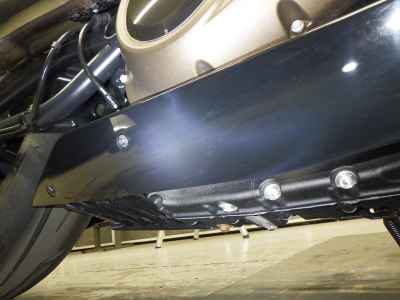 Harley-Davidson RH1250S 2024