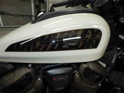 Harley-Davidson RH1250S 2024