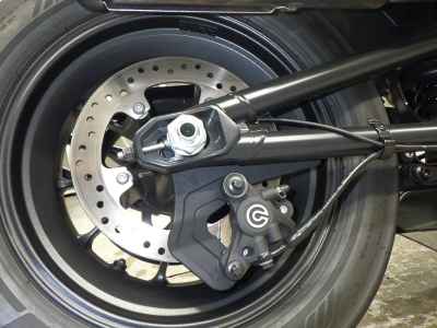 Harley-Davidson RH1250S 2024