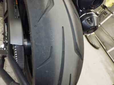 Harley-Davidson RH1250S 2024