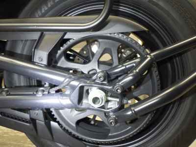 Harley-Davidson RH1250S 2024