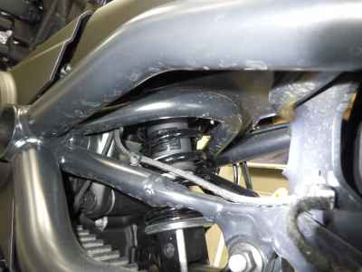 Harley-Davidson RH1250S 2024