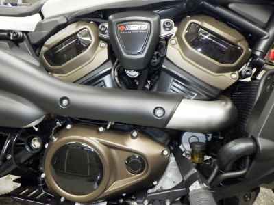 Harley-Davidson RH1250S 2024