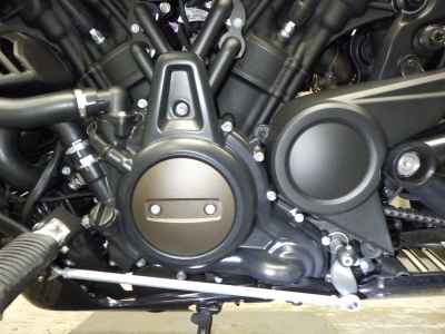 Harley-Davidson RH1250S 2024