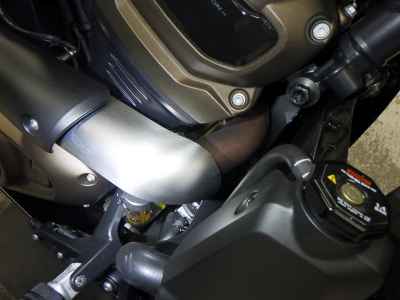 Harley-Davidson RH1250S 2024