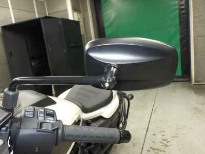 Harley-Davidson RH1250S 2024