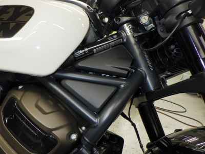 Harley-Davidson RH1250S 2024