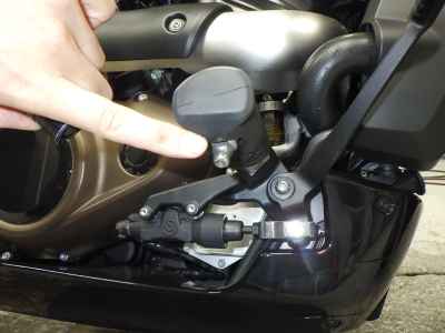 Harley-Davidson RH1250S 2024