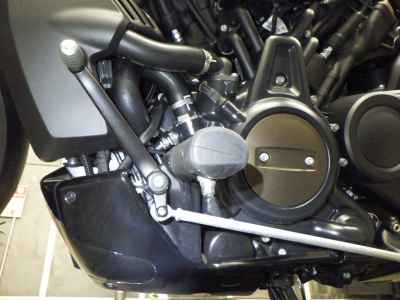 Harley-Davidson RH1250S 2024
