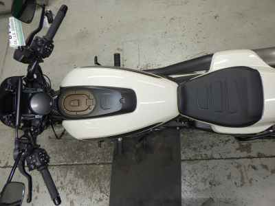 Harley-Davidson RH1250S 2024