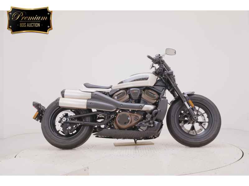 Harley-Davidson RH1250S 2024
