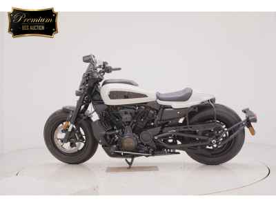 Harley-Davidson RH1250S 2024