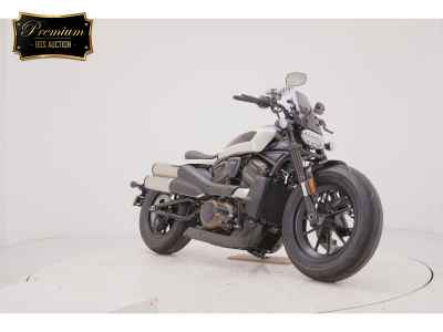 Harley-Davidson RH1250S 2024