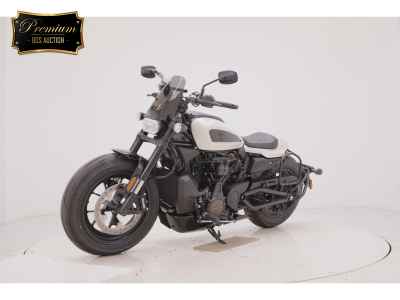 Harley-Davidson RH1250S 2024