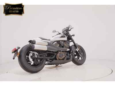 Harley-Davidson RH1250S 2024