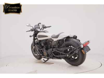 Harley-Davidson RH1250S 2024