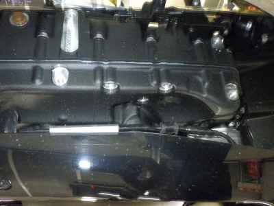 Harley-Davidson RH1250S 2024