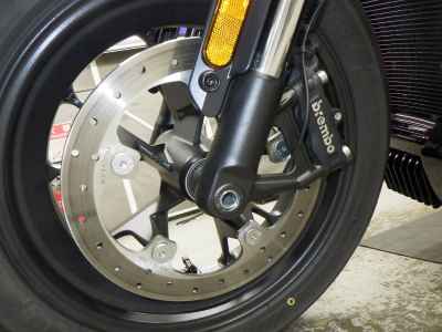 Harley-Davidson RH1250S 2024