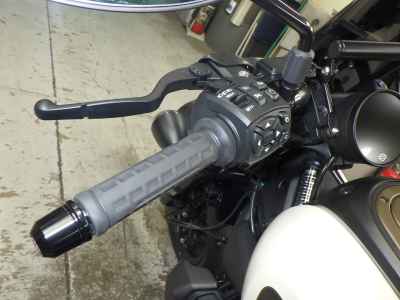 Harley-Davidson RH1250S 2024