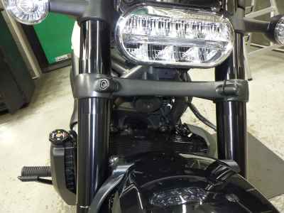 Harley-Davidson RH1250S 2024