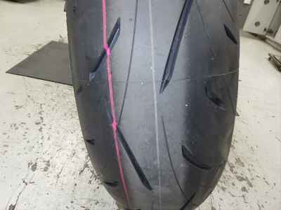 Honda CBR650F 2025