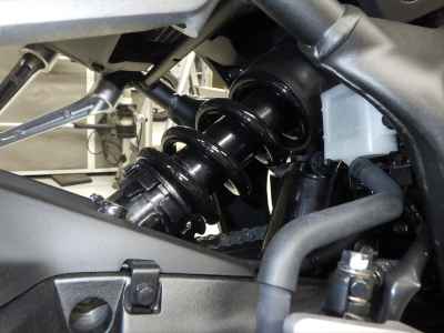 Honda CBR650F 2025