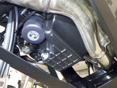 Honda CBR650F 2025