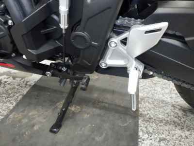 Honda CBR650F 2025