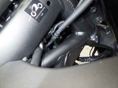 Honda CBR650F 2025