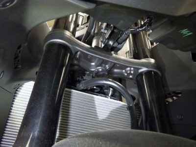 Honda CBR650F 2025