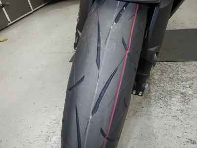 Honda CBR650F 2025